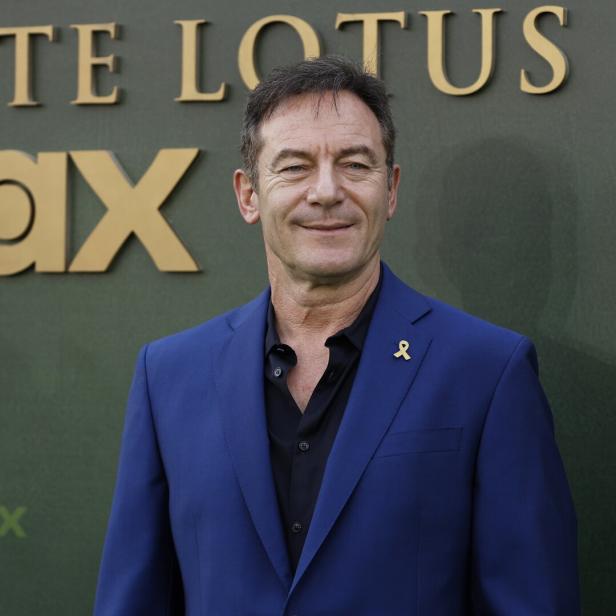 Jason Isaacs