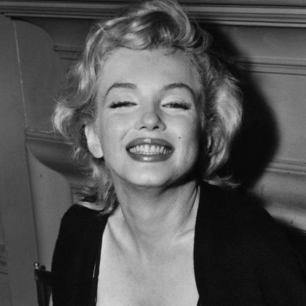 Marylin Monroe