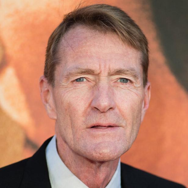 Lee Child