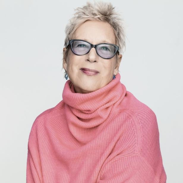 Doris Dörrie © Mathias Bothor / photoselection