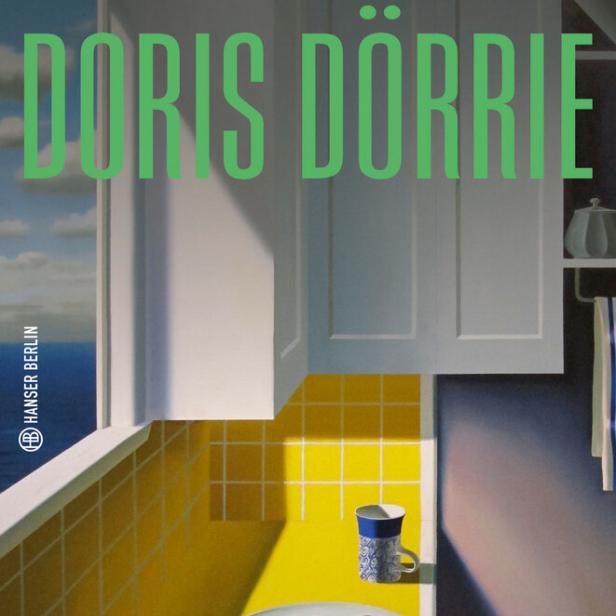 Das Buch