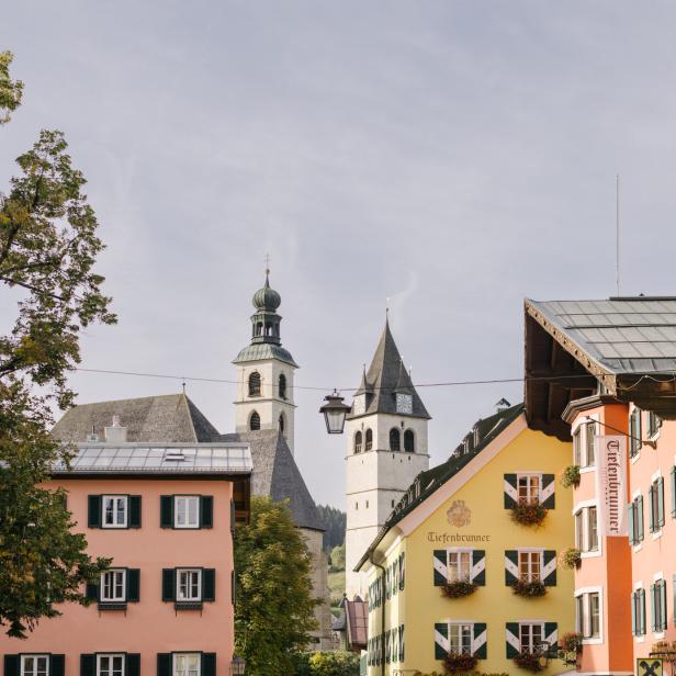kitzbühel kitzbühel