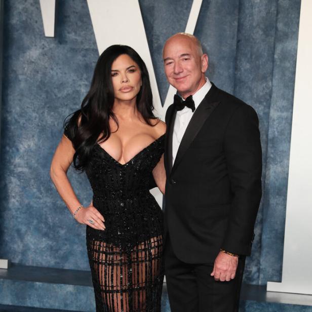 95th Academy Awards - Vanity Fair - Beverly Hills