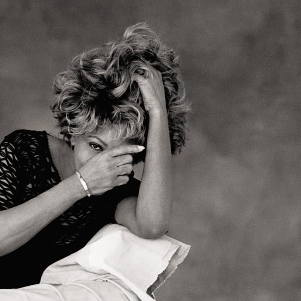 Peter Lindbergh