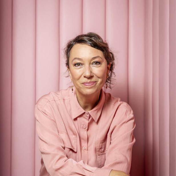 Ursula Strauss