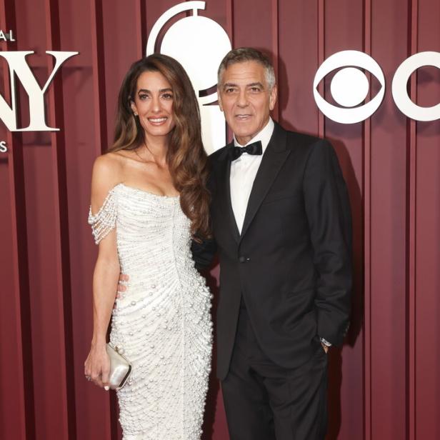 78th Tony Awards Red Carpet