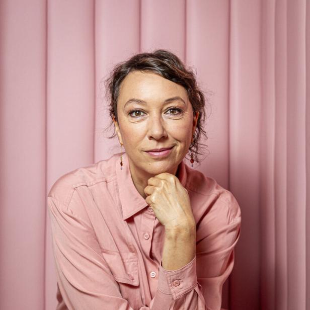 Ursula Strauss Ursula Strauss
