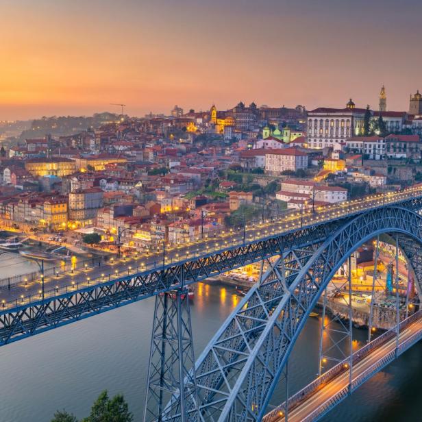 Porto, Portugal