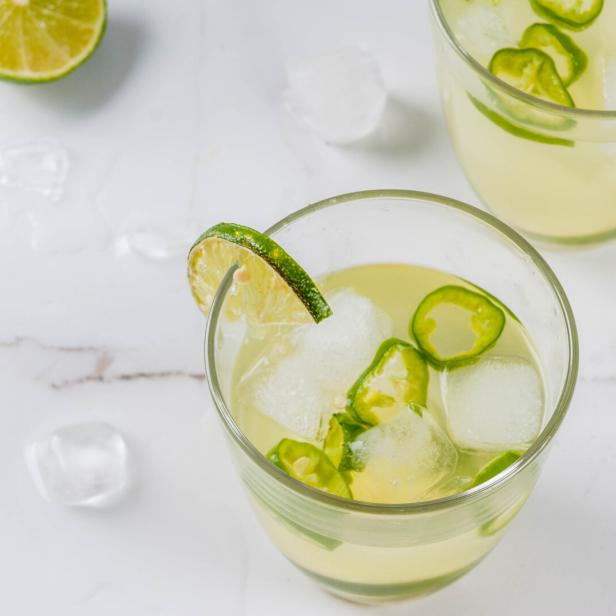 Achtung scharf: Diesen Sommer trinkt man ein Achterl Sauvignon Blanc mit Jalapeños.