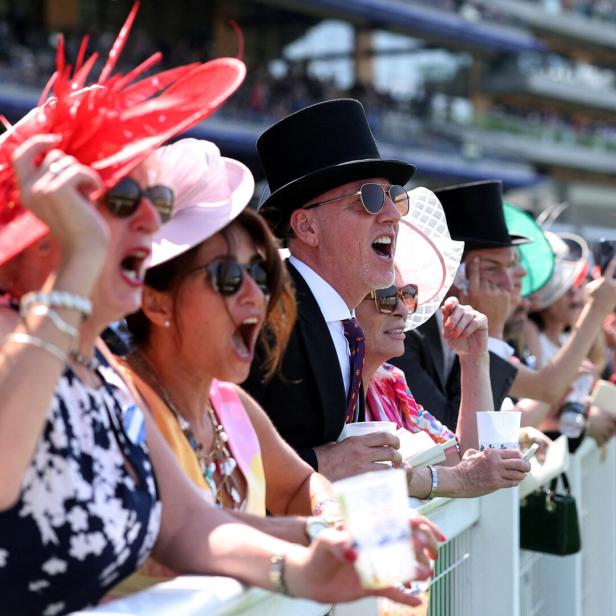 Royal Ascot 2025
