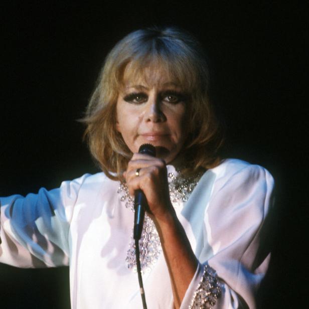 Hildegard Knef 