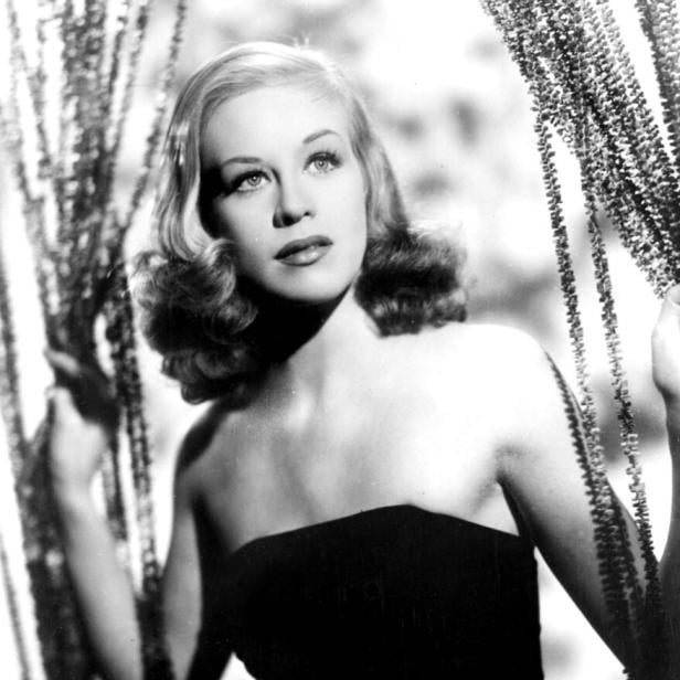 Hildegard Kneff, THE SINNER, 1951 Courtesy Everett Collection !ACHTUNG AUFNAHMEDATUM GESCHÄTZT! PUBLICATIONxINxGERxSUIxA