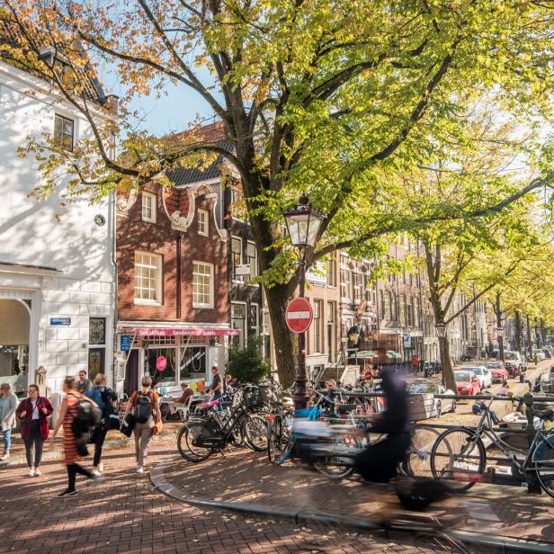 Amsterdam