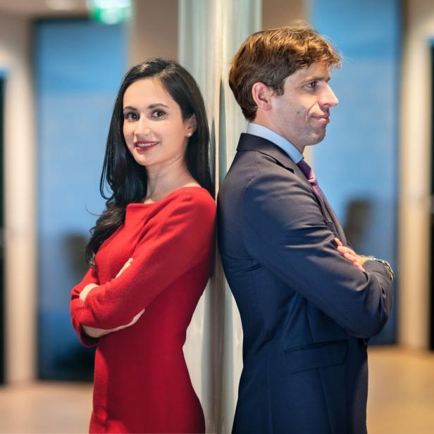 Thornton & Kautz Rechtsanwälte