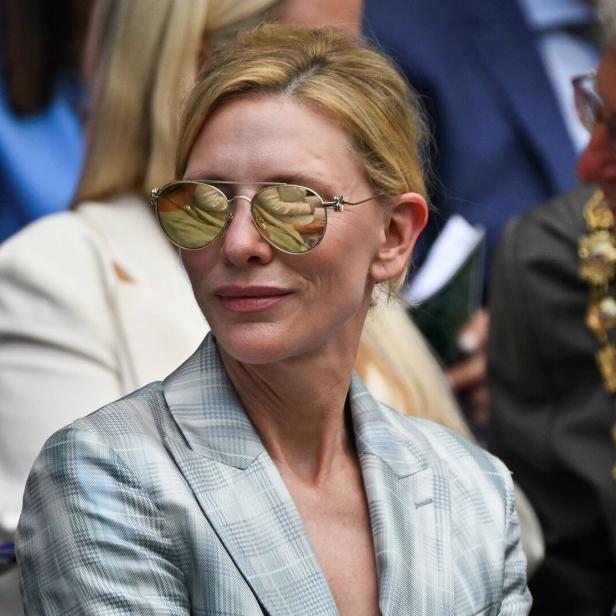 TENNIS-GBR-WIMBLEDON TENNIS-GBR-WIMBLEDON