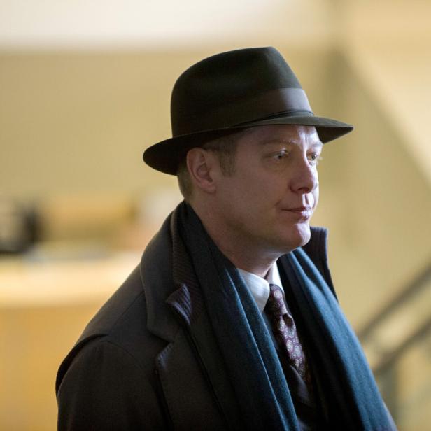The Blacklist The Blacklist