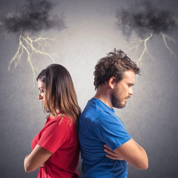 Couple problem