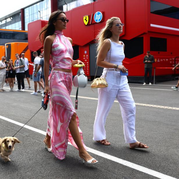 Hungarian Grand Prix Hungarian Grand Prix