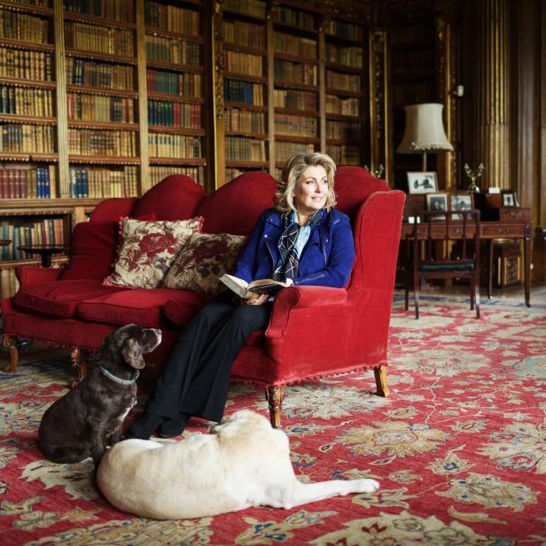 Highclere Castle