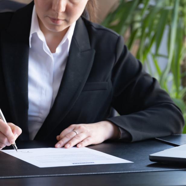 Legal Advisor Legal Advisor