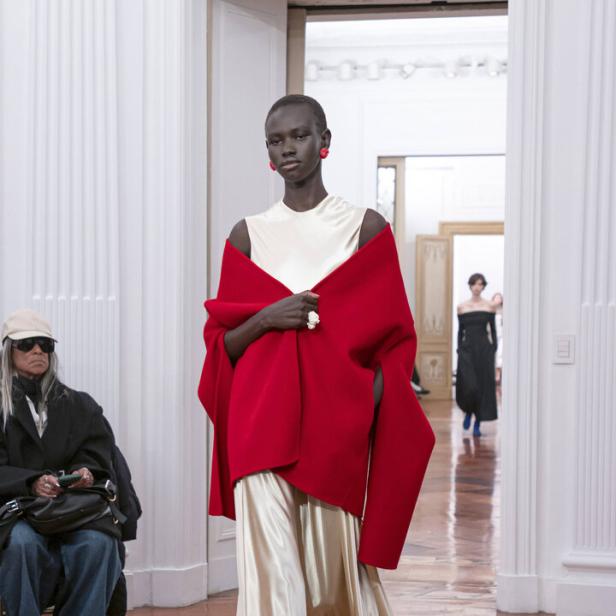 Alberta Ferretti