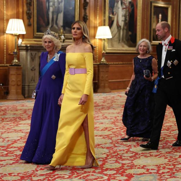 BRITAIN-US-ROYALS-DIPLOMACY