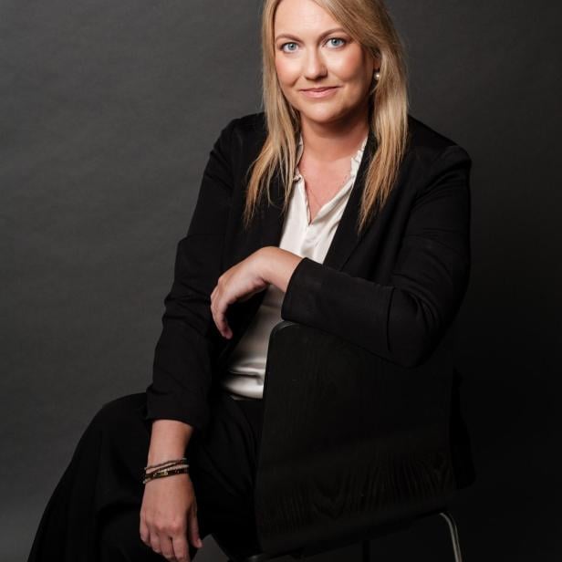 Marlene Auer
