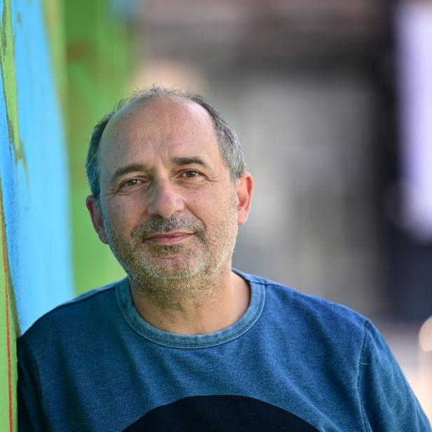 Martin Amanshauser