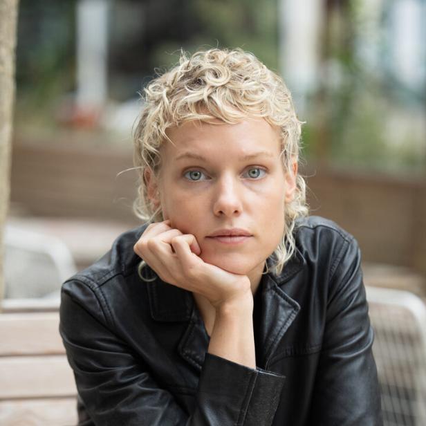 Julia Franz Richter 