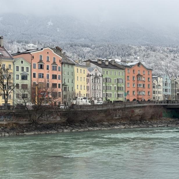Innsbruck