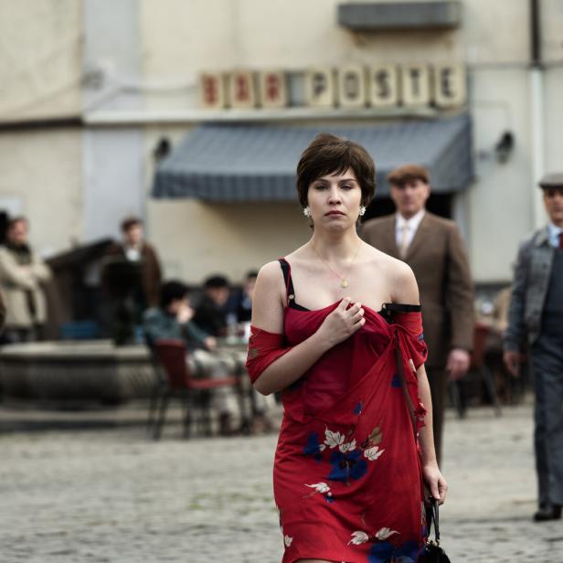 Netflix: Das Monster von Florenz