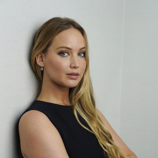 Jennifer Lawrence