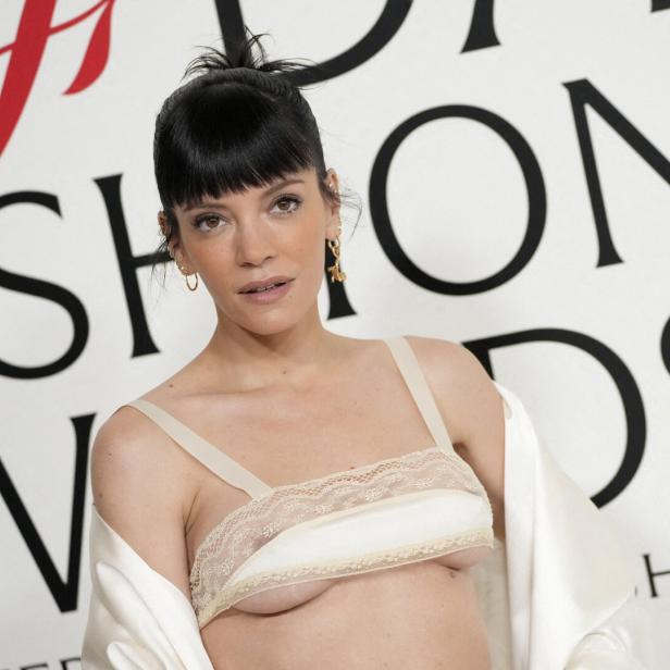 The 2025 CFDA Fashion Awards in New York