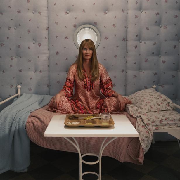 Palm Royale: Kristen Wiig