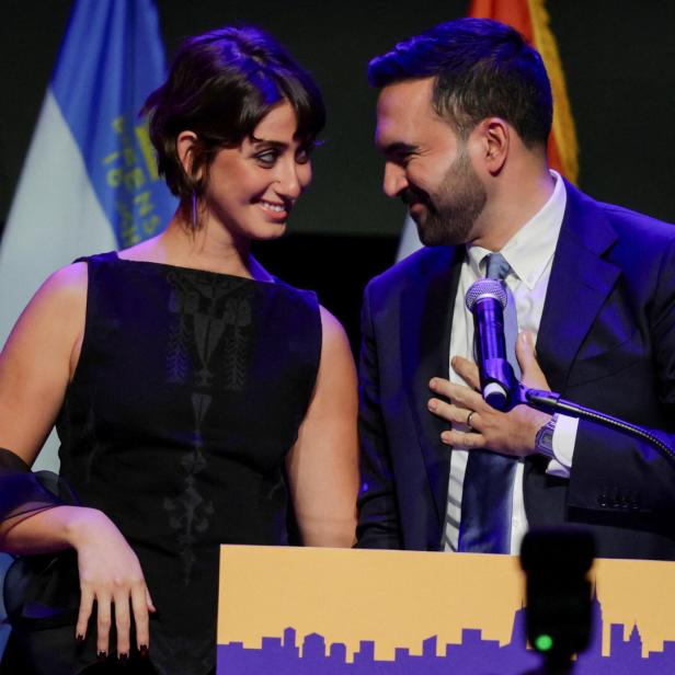 New York City Mayoral election