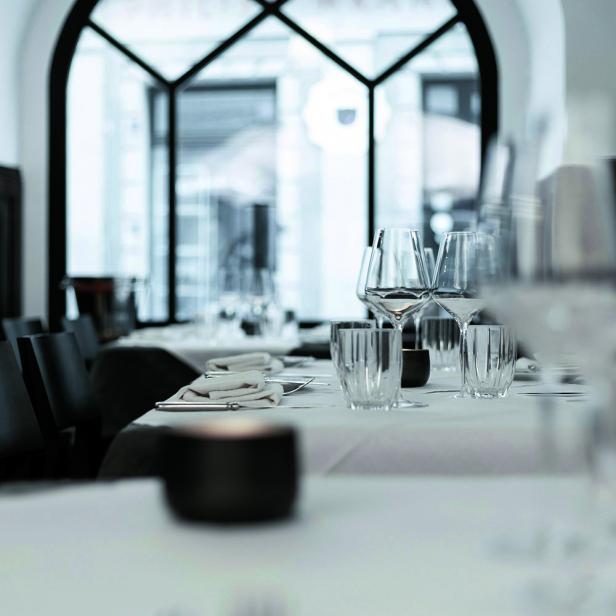 Innenansicht Göttfried