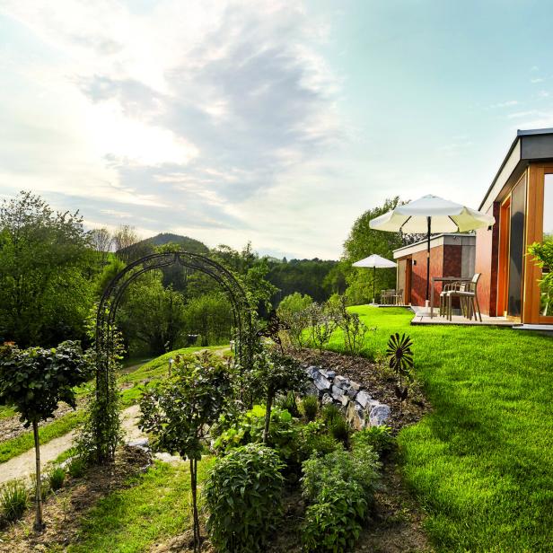 Garten Restaurant Triad