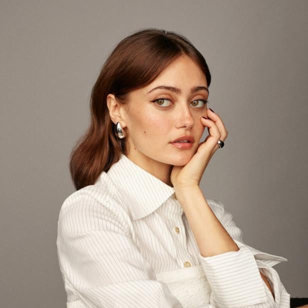 Schauspielerin Ella Purnell