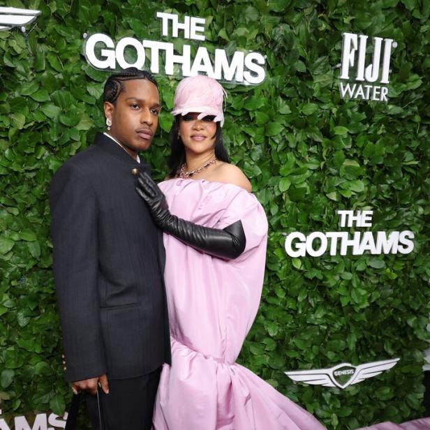 US-35TH-GOTHAM-FILM-AWARDS-ARRIVALS