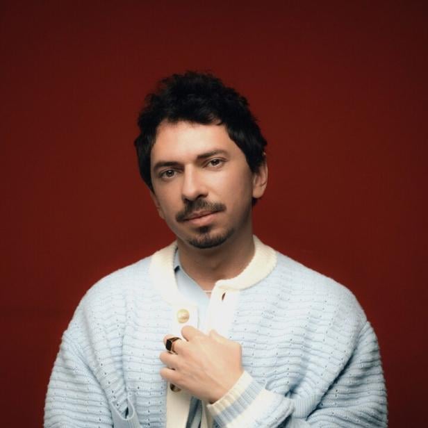 Sänger Julian le Play