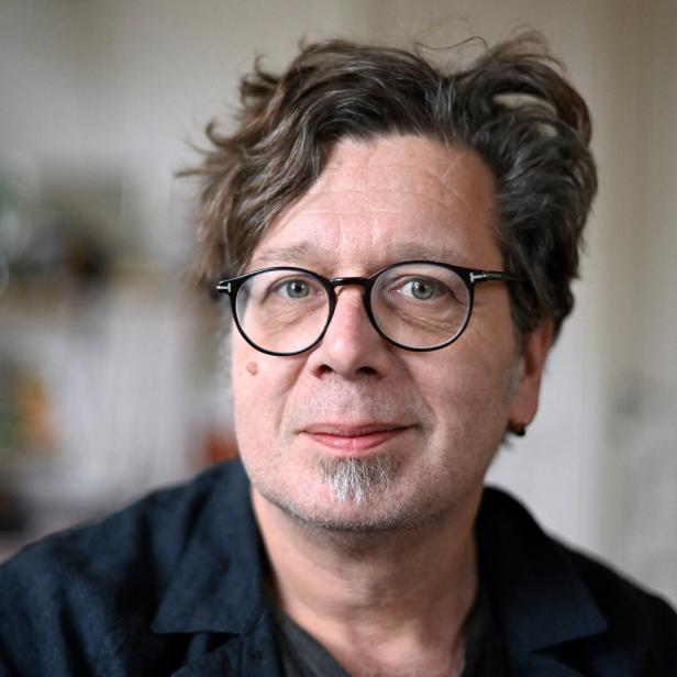 INTERVIEW: FRANZOBEL