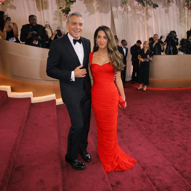 83rd Annual Golden Globes in Beverly Hills