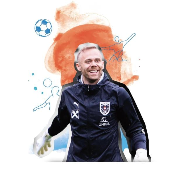 Tormann Alexander Schlager