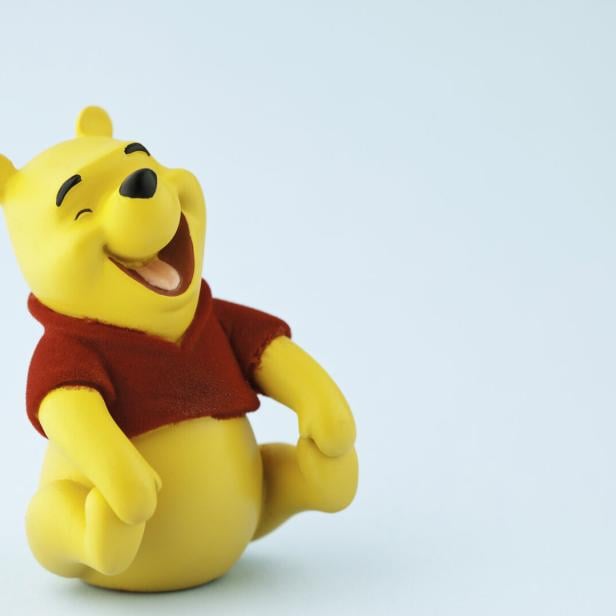 Winnie the Pooh