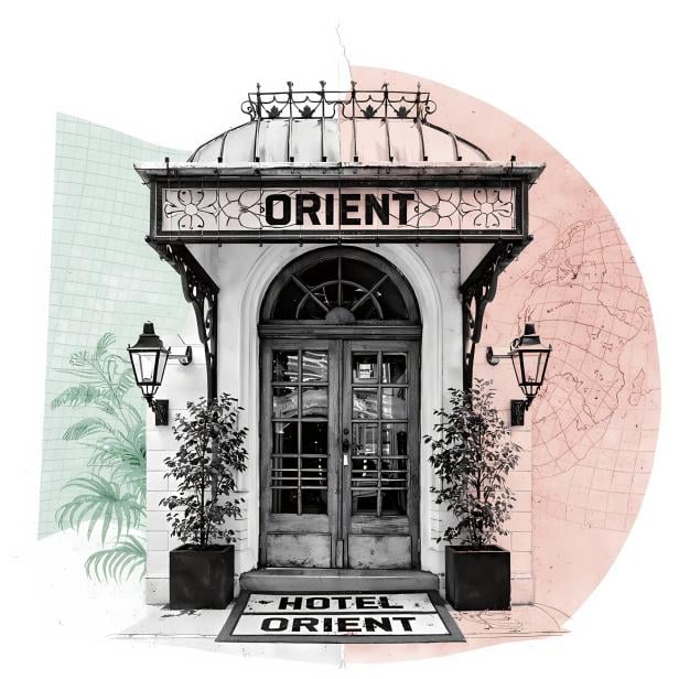 Hotel Orient