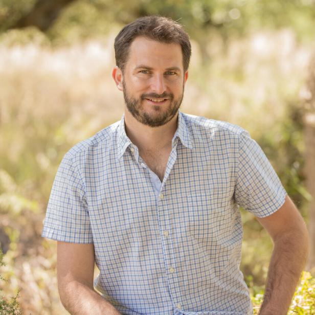 Felix Bläuel  Geschäftsführer, Mani Olivenöl