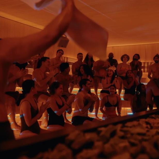 Othership Sauna in New York