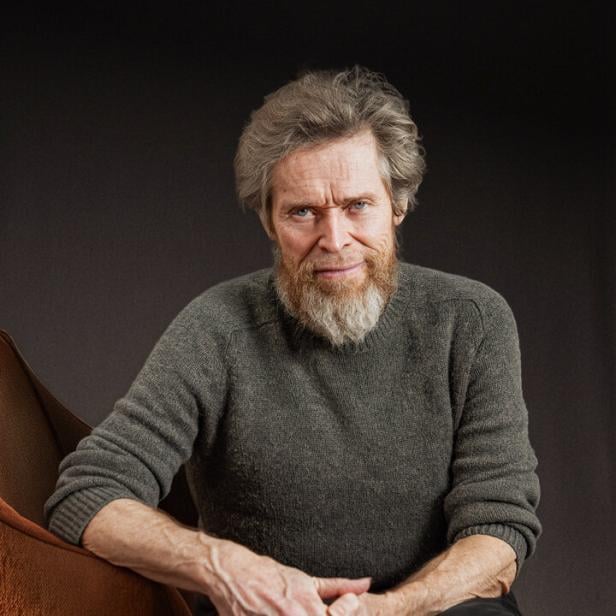 Willem Dafoe