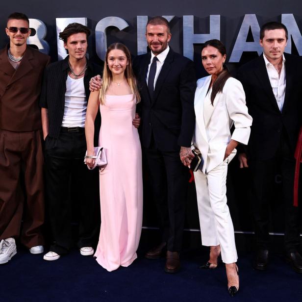 FILES-BRITAIN-ENTERTAINMENT-MEDIA-CELEBRITY-BECKHAM