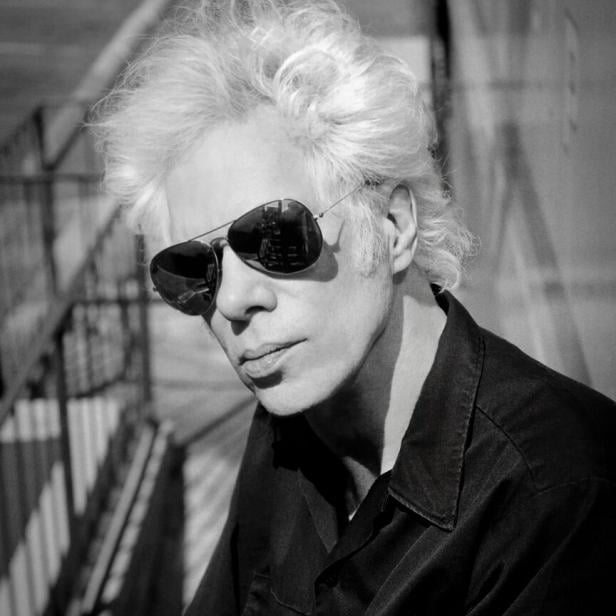 Regisseur Jim Jarmusch